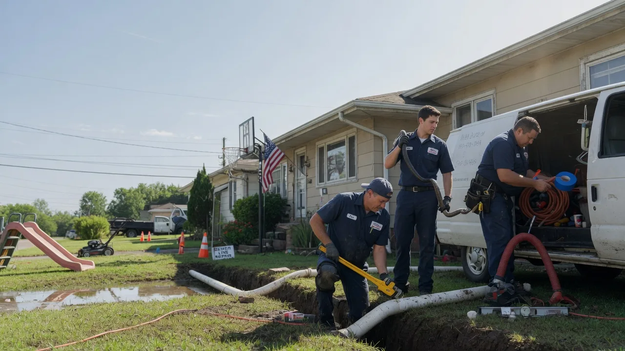 Toilet Installation in Groveport, OH near me